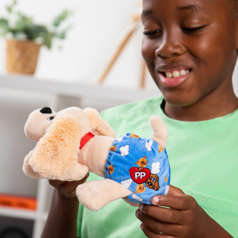 Pound Puppies Newborns - US 9050