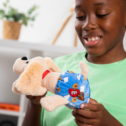 Pound Puppies Newborns - US 9050