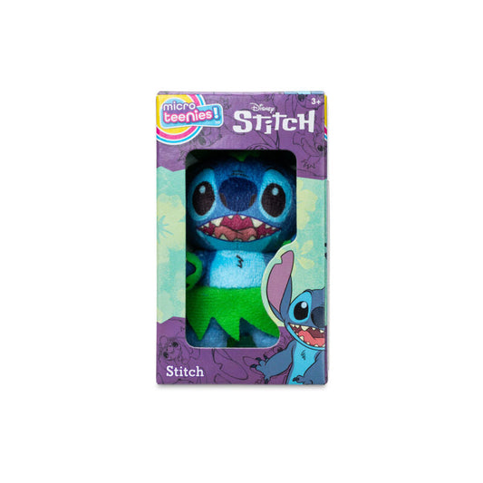 Micro Teenies Disney Stitch - US 3987