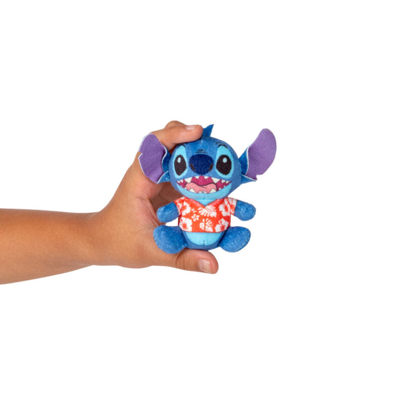 Micro Teenies Disney Stitch - US 3987