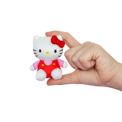 Hello Kitty and Friends – Micro Teenies - US 6008