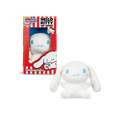 Hello Kitty and Friends – Micro Teenies - US 6008