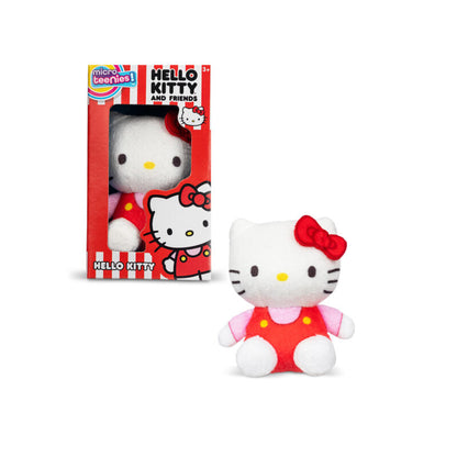 Hello Kitty and Friends – Micro Teenies - US 6008