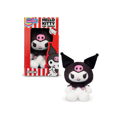 Hello Kitty and Friends – Micro Teenies - US 6008