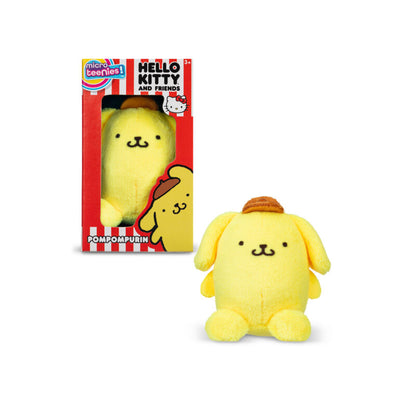 Hello Kitty and Friends – Micro Teenies - US 6008