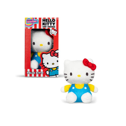 Hello Kitty and Friends – Micro Teenies - US 6008