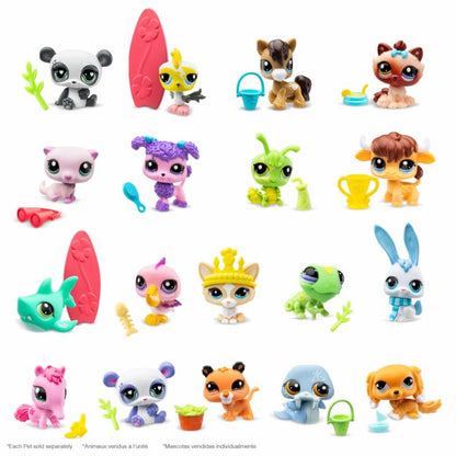 Littlest Pet Shop – Pet Surprise - US 8461