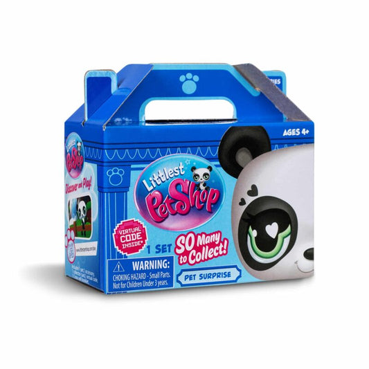 Littlest Pet Shop – Pet Surprise - US 8461