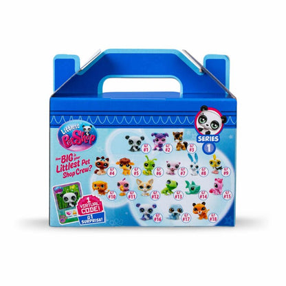 Littlest Pet Shop – Pet Surprise - US 8461