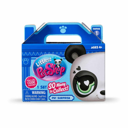 Littlest Pet Shop – Pet Surprise - US 8461