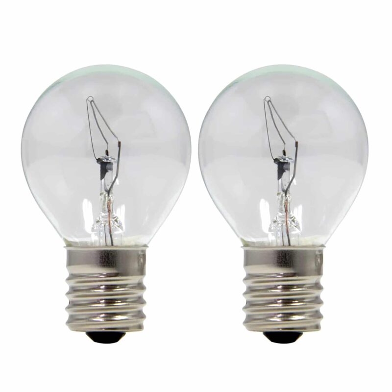 25W LAVA Lamp Light Bulb W/Tray - US 3459