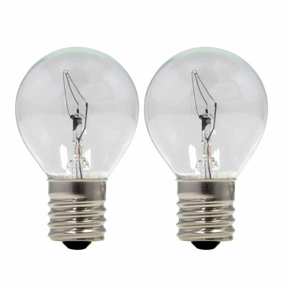 25W LAVA Lamp Light Bulb W/Tray - US 3459
