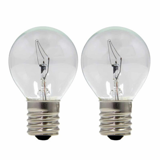25W LAVA Lamp Light Bulb W/Tray - US 3459