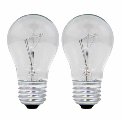 40W LAVA Lamp Light Bulb A15 - US 3761