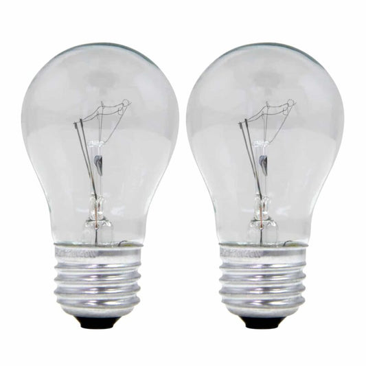 40W LAVA Lamp Light Bulb A15 - US 3761