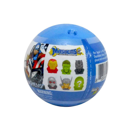 Mash’Ems Marvel Avengers - US 5014