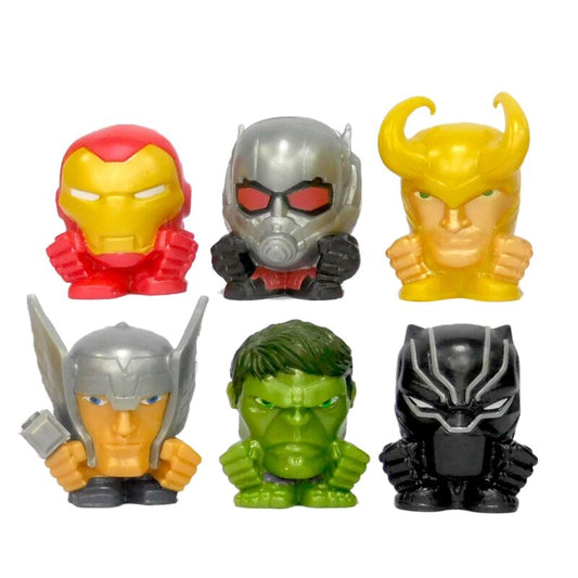 Mash’Ems Marvel Avengers - US 5014