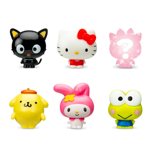 Mash’ems Hello Kitty - US 8804