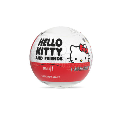 Mash’ems Hello Kitty - US 8804