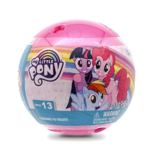 Mash’ems My Little Pony™ - US 6633