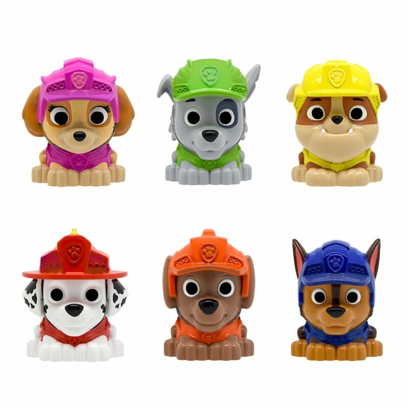 Mash’ems Paw Patrol™ - US 6082