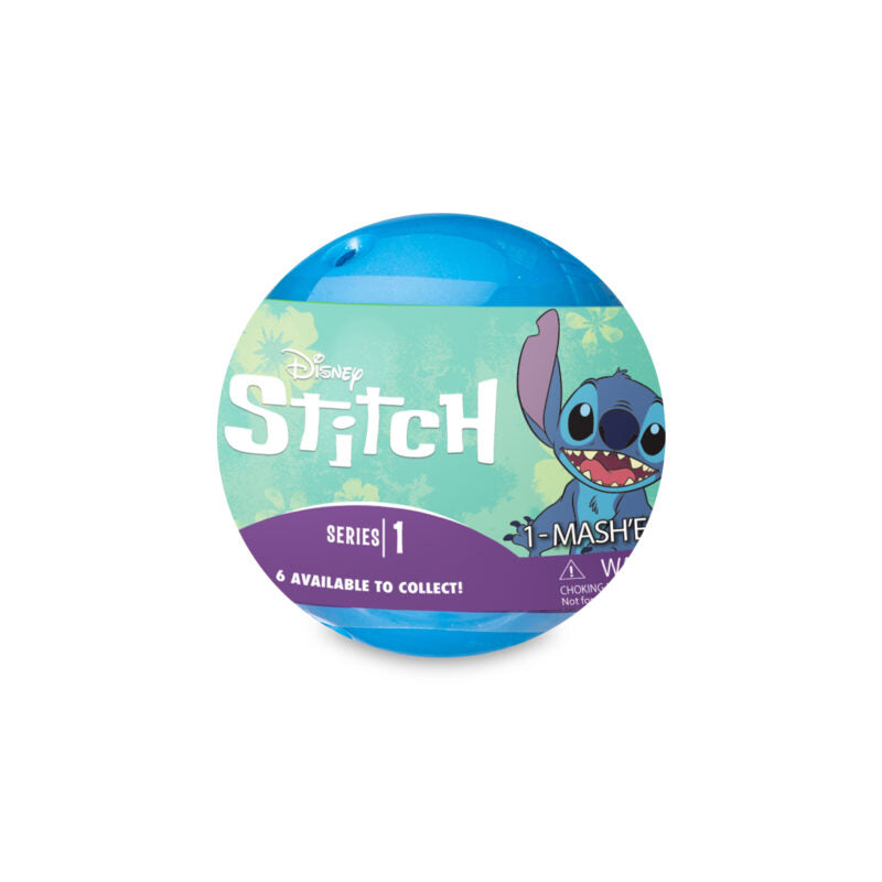 Mash’ems Stitch - US 9623