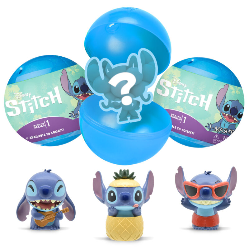 Mash’ems Stitch - US 9623