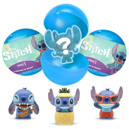 Mash’ems Stitch - US 9623