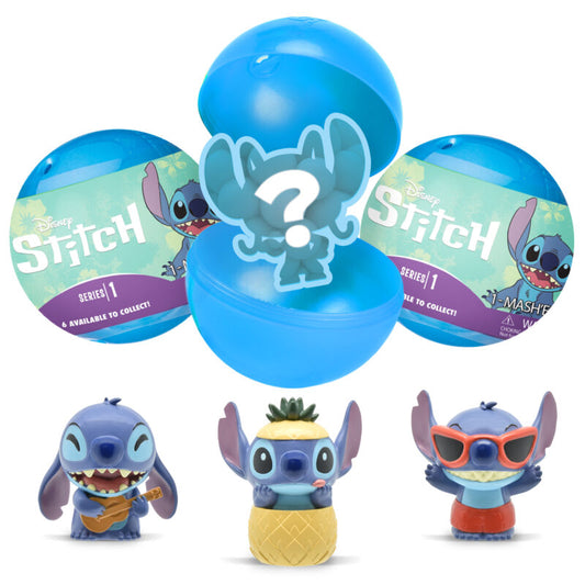 Mash’ems Stitch - US 9623