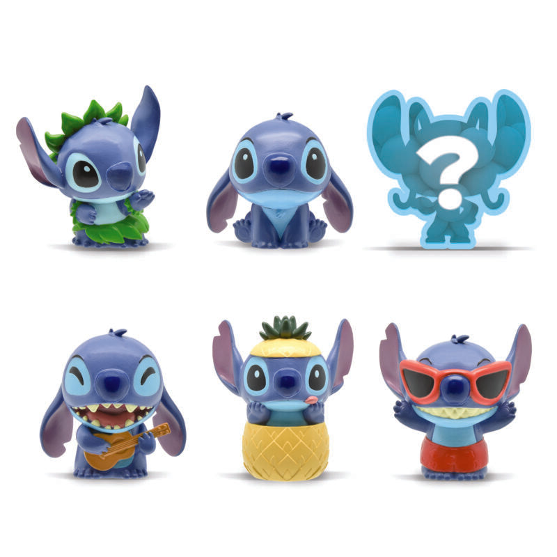 Mash’ems Stitch - US 9623