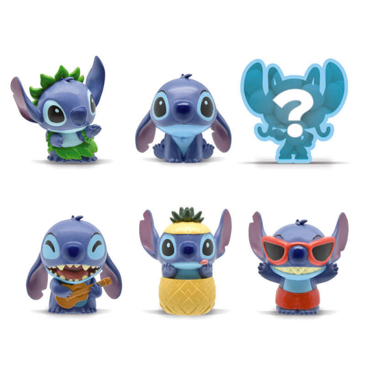 Mash’ems Stitch - US 9623