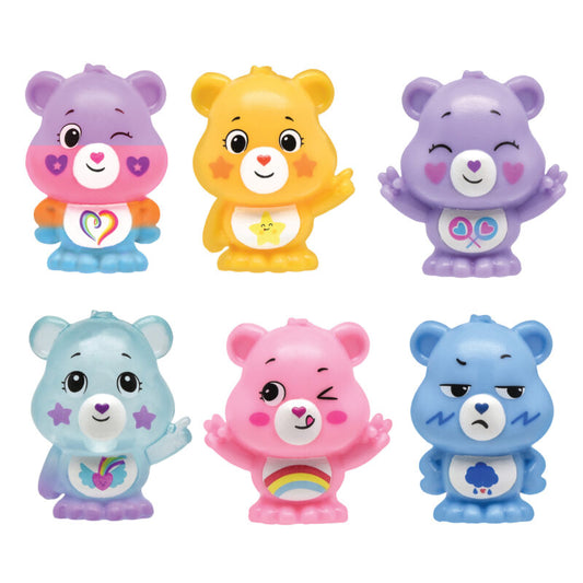 Mash’ems Care Bears - US 4797
