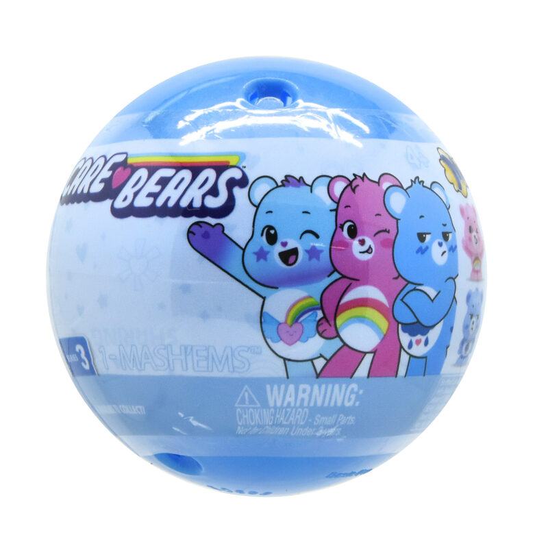 Mash’ems Care Bears - US 4797