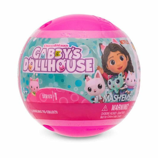 Mash’ems Gabby’s Dollhouse - US 6620