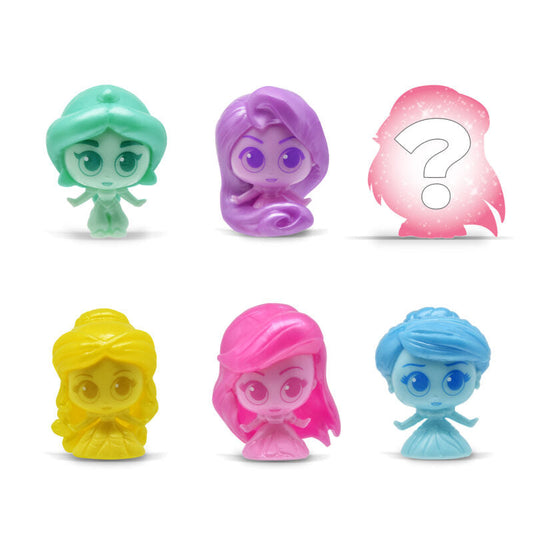 Mash’ems Disney Princess - US 6839