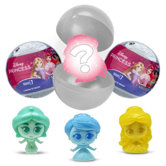 Mash’ems Disney Princess - US 6839