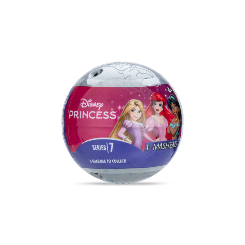 Mash’ems Disney Princess - US 6839