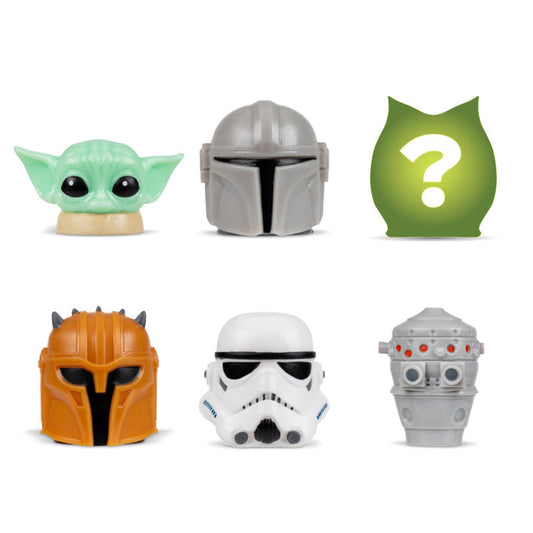 Mash’ems The Madalorian - US 5158