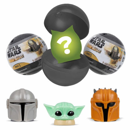 Mash’ems The Madalorian - US 5158
