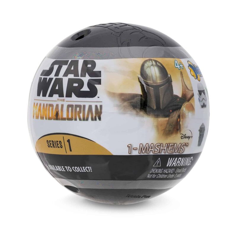Mash’ems The Madalorian - US 5158