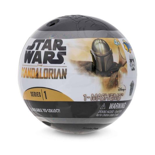 Mash’ems The Madalorian - US 5158
