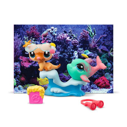 Littlest Pet Shop – Petfluencers Assortment - US 9245