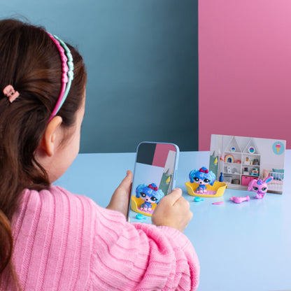 Littlest Pet Shop – Petfluencers Assortment - US 9245