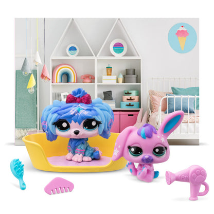 Littlest Pet Shop – Petfluencers Assortment - US 9245