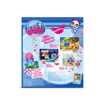 Littlest Pet Shop – Petfluencers Assortment - US 9245