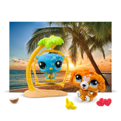 Littlest Pet Shop – Petfluencers Assortment - US 9245