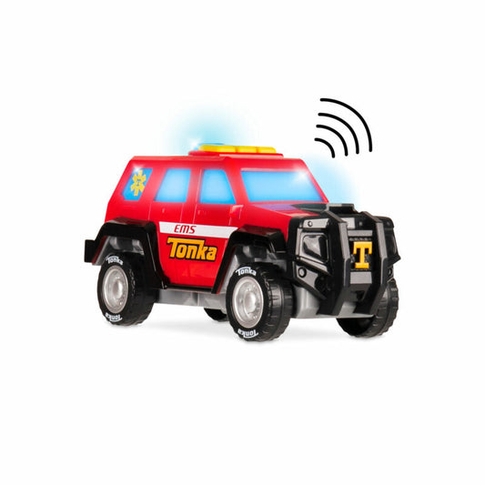 Tonka Mighty Force - US 6513