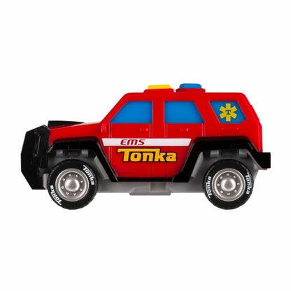 Tonka Mighty Force - US 6513