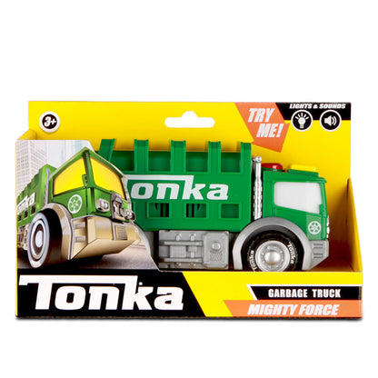 Tonka Mighty Force - US 6513