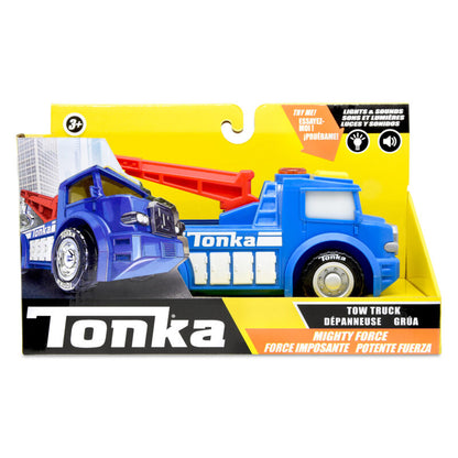Tonka Mighty Force - US 6513